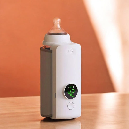 Baby Bottle Warmer