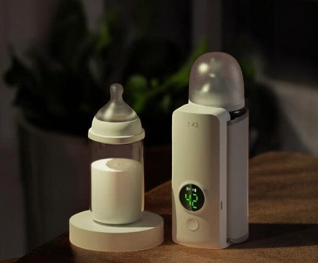 Baby Bottle Warmer